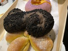 -喜茶(无锡荟聚中心店)