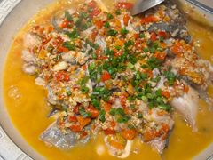 -湘力力小院·鱼汤泡饭(枫林路店)