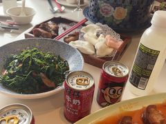 -金典银峰老鹅馆·昆山菜(亭林公园店)
