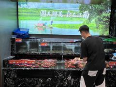 -江南粥家庄(宁国路店)