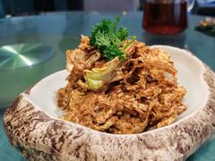 -后海16号·北京私房菜