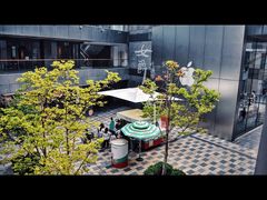 -喜茶(北京三里屯太古里店)