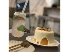 -MIMO CAFE(沙头角店)