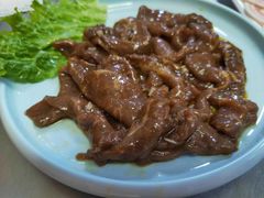 -韩国料理雷亮烤肉(瑞和第一城店)