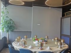 -江南福宴·澳门海鲜.牛肉火锅(汇高栢悦中心店)