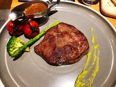 -新贝乐意大利餐厅(苏州中心店)