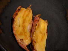 西式焗明虾-和彩放题餐厅(酒仙桥店)