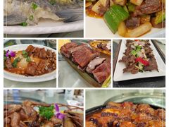 -麦园农庄·西江河鲜