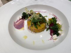 -荟星庭西餐厅(天府丽都喜来登饭店)