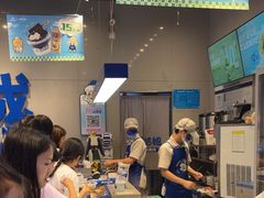 -溪边姑娘·拉丝酸奶水果捞(春熙路店)