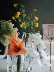 -忆江南婚礼策划(姑苏店)