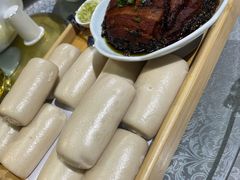 -醉霖生态餐厅(交大店)