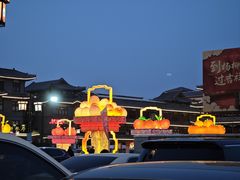 -老城味道·传统天津菜(杨柳青店)