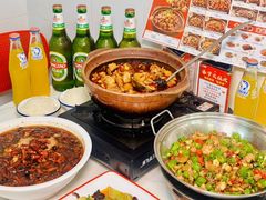 -香火肥肠(福田店)