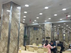大堂-老四季(总店)