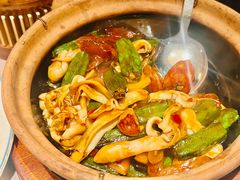 -小炳胜(卓悦中心店)
