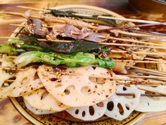 -明洋钵钵鸡(春田小区店)