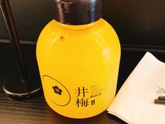 -贡梅老面馆·蟹粉面·无锡特色小吃(南长街主推店)