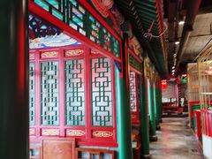 -北平食府.北京烤鸭(亦庄店)