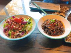 -江边城外烤全鱼(方庄时代购物中心店)
