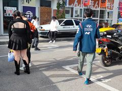 -金港秋名山·双层卡丁车场