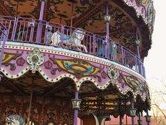 -朝阳公园游乐园