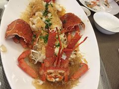 -海景壹号大酒店(滨湖店)