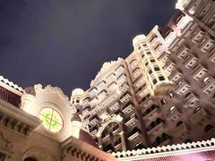 -上海虹桥西郊庄园丽笙大酒店