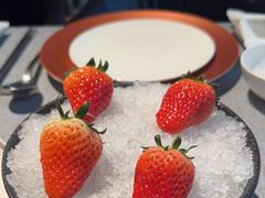 -柿合缘新京菜(国金中心商场店)