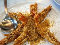 -無招牌海鮮(芽笼店)