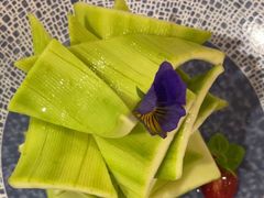 -香山湖渔家大院