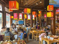 -阿婆情腊排骨火锅(古城旗舰店)