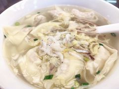 无锡馄饨-勤德兴(湖滨路店)