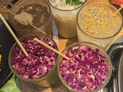 -一朵菌·野生菌探索家火锅(南亚店)