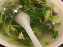 -冶春茶社(星汉大厦店)