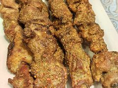 -巴扎美食·新疆菜·西域歌舞表演餐厅(新疆大厦店)