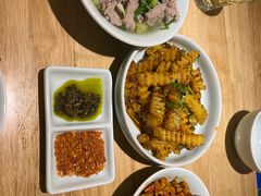 -全牛匠·乐山跷脚牛肉(新中关店)