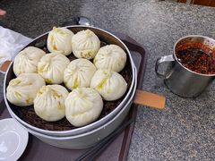-胡家包子·清真(大众巷店)