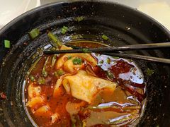 -成都驻京办餐厅(蜀都宾馆店)