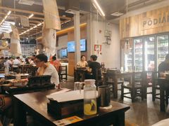 -破店肥哈·东北烧烤·夜宵(南山保利店)