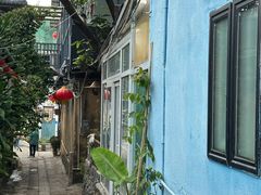 -三溪村