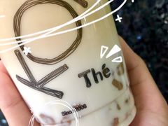 -Koi thé(水坑尾街店)