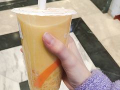 -CoCo都可(上海环球港店)