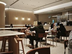 -JPG canteen(广州乐峰广场店)