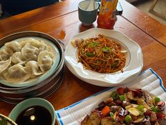 -云隐小厨·传统大理美食(复兴路店)
