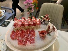 -喜聚薈·花膠雞海鮮火鍋(越秀店)