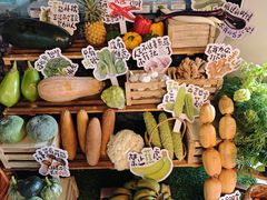-水禾轩·海鲜蒸汽主题餐厅(新香洲旗舰店)