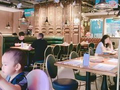 大堂-老昌春饼(欧亚世纪店)