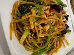 -江城燕子大排档(江汉路步行街店)