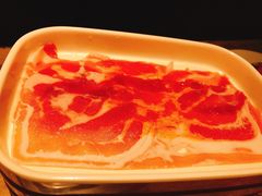 -格瑞欧海鲜自助烤肉火锅(光彩店)